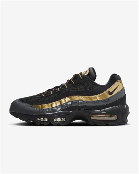 nike air max 95 premium zwart|nike air max 95 rare.